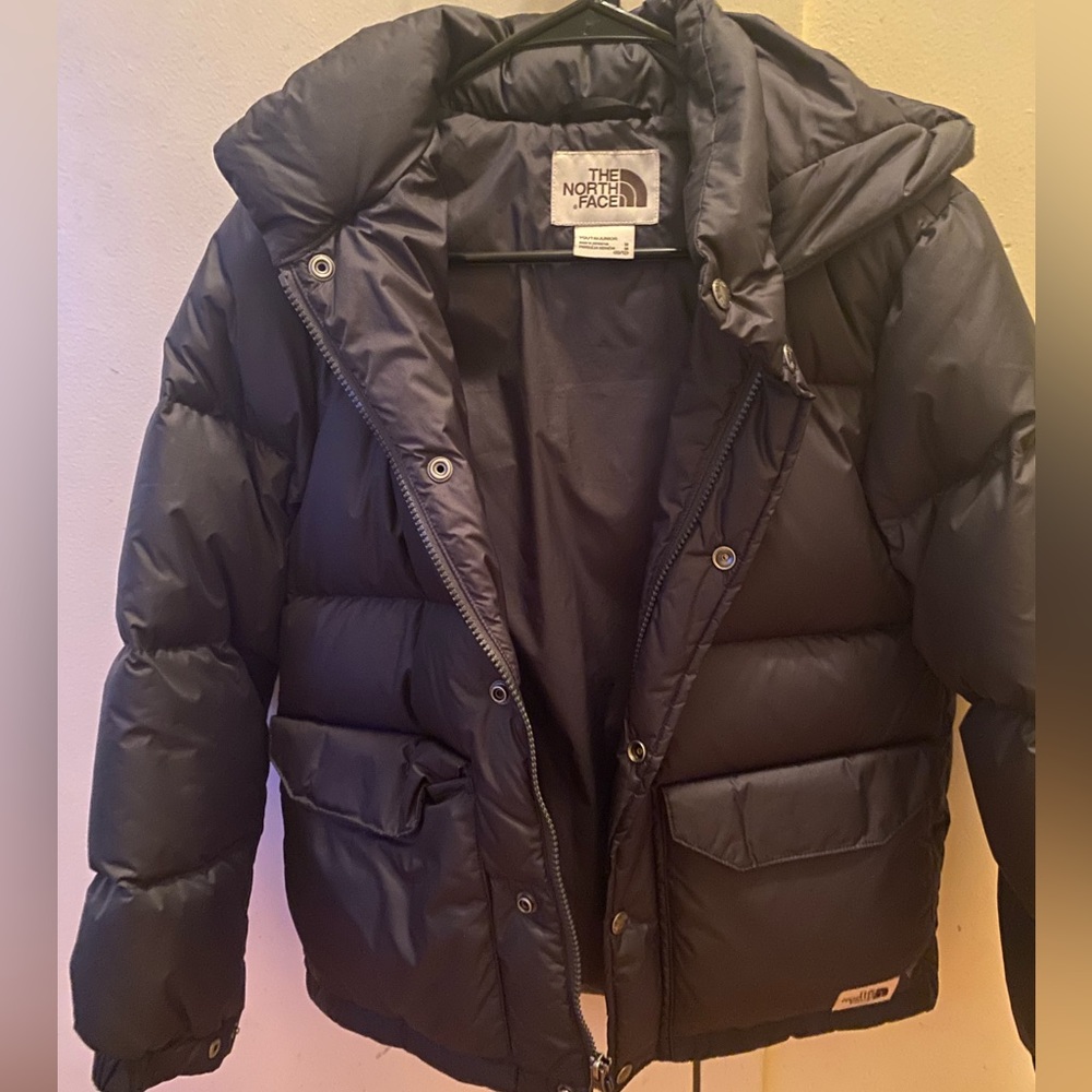 The North Face-Boys